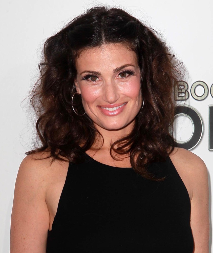 Idina Menzel